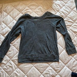 Abercrombie & Fitch size large